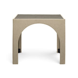 Tomlin 35" Square Mahjong Table - View 28
