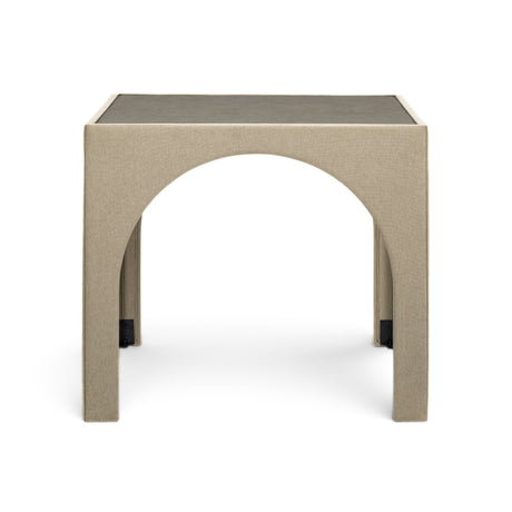 Tomlin 35" Square Mahjong Table - View 28