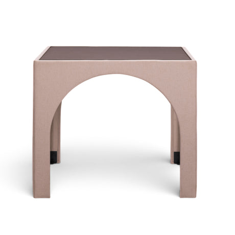 Tomlin 35" Square Mahjong Table - View 37