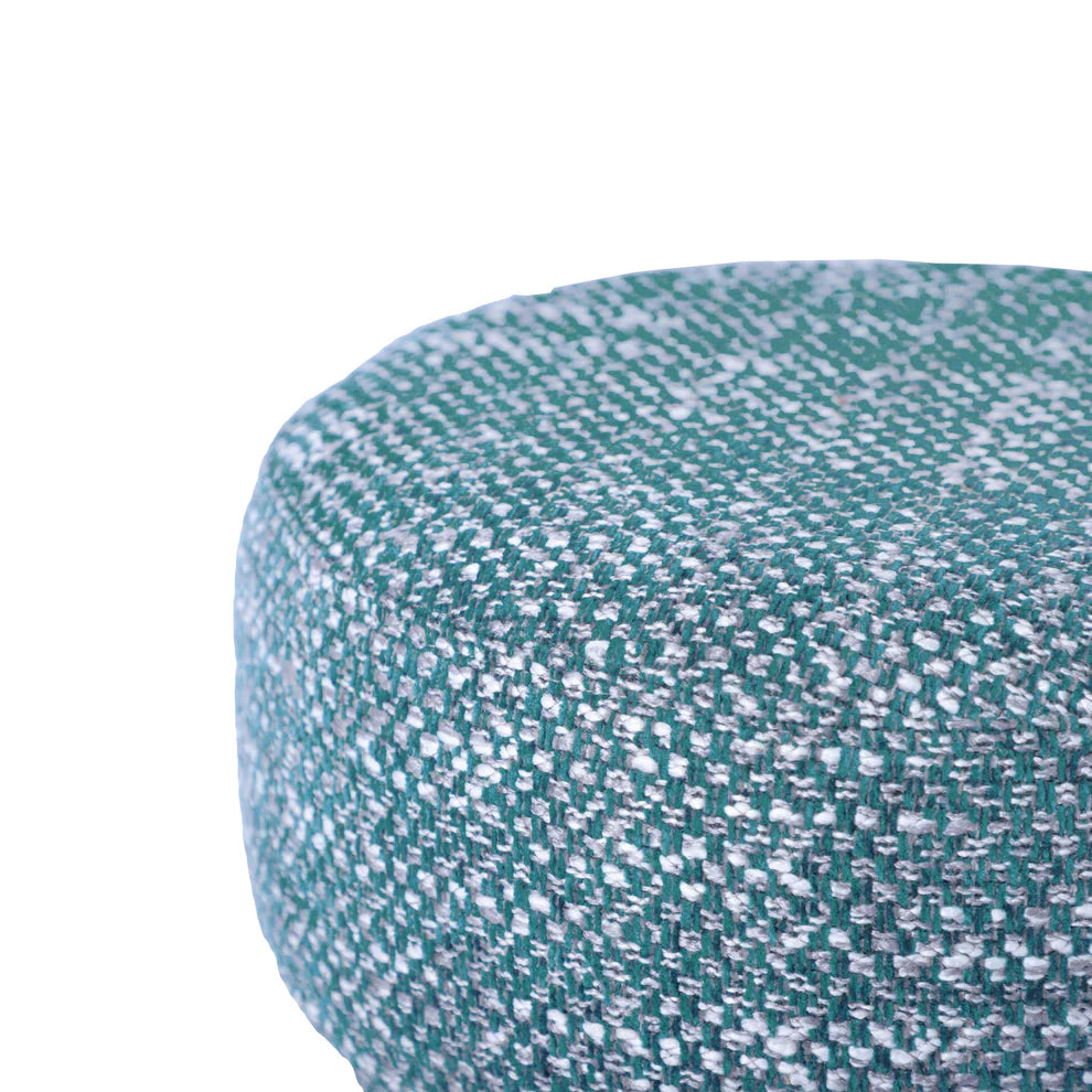Claire Sedona Brown Knubby Stool