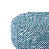 Claire Sedona Brown Knubby Stool