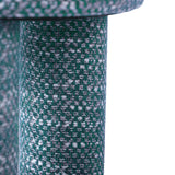Claire Sedona Brown Knubby Stool