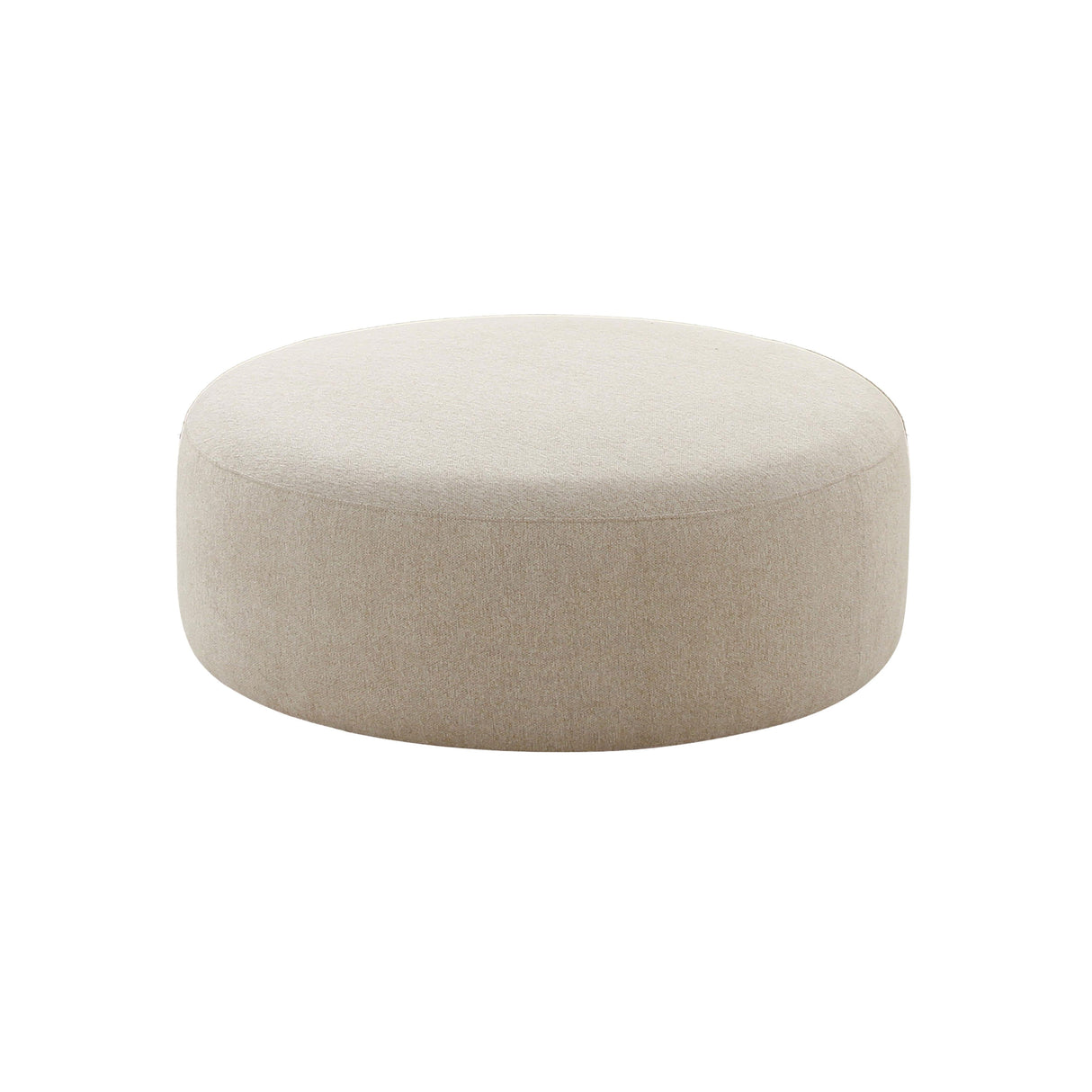 Broohah Upholstered Ottoman