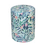 Taurus Ceramic Indoor/Outdoor Stool