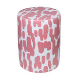Taurus Ceramic Indoor/Outdoor Stool
