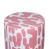 Taurus Ceramic Indoor/Outdoor Stool