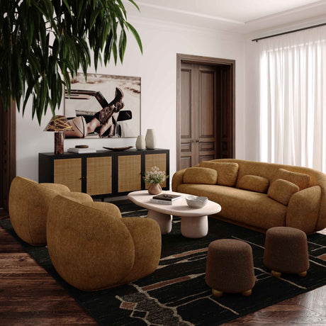Jaine Ottoman - View 8