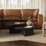 Roche 50" Ash Low Coffee Table