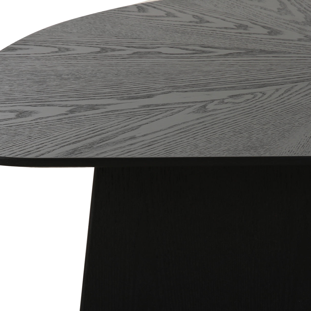 Roche 50" Ash Low Coffee Table
