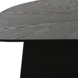 Roche 50" Ash Low Coffee Table