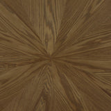 Roche 48" Ash Geometric Coffee Table