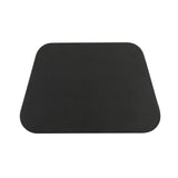 Yoko Black Coffee Table (31.5"-38.6")
