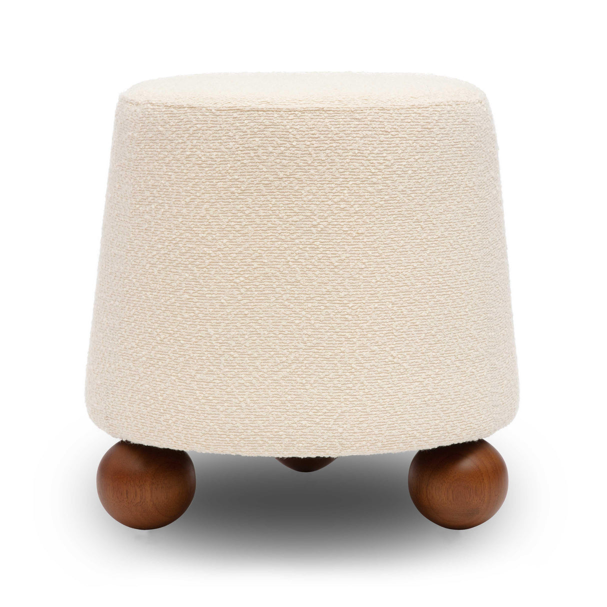 Jaine Boucle Stool