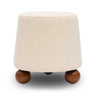 Jaine Boucle Stool