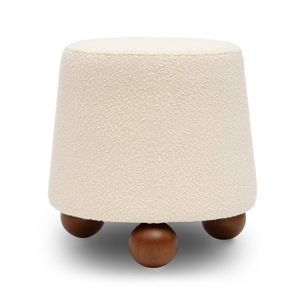 Jaine Boucle Stool