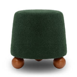 Jaine Ottoman - View 20