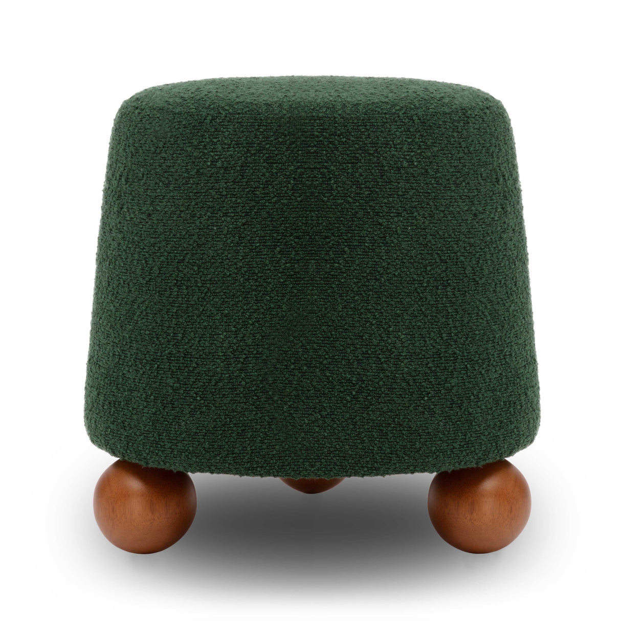 Jaine Boucle Stool
