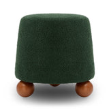 Jaine Boucle Stool