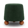 Jaine Boucle Stool