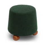 Jaine Boucle Stool