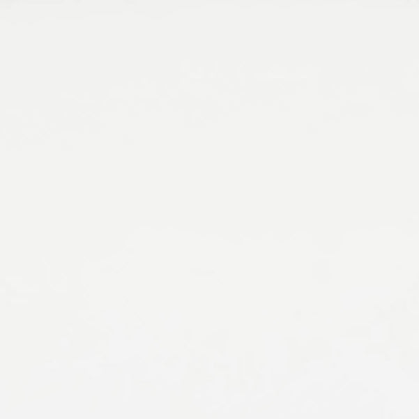 Shag Me Performance Vegan Leather Ottoman