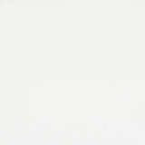 Shag Me Performance Vegan Leather Ottoman