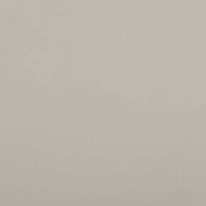 Shag Me Performance Vegan Leather Ottoman