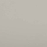 Shag Me Performance Vegan Leather Ottoman