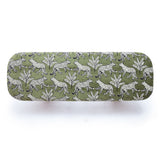 Ollie Upholstered Bench (48"-57") - View 29