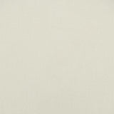 Zoe Cream Chenille Storage Ottoman