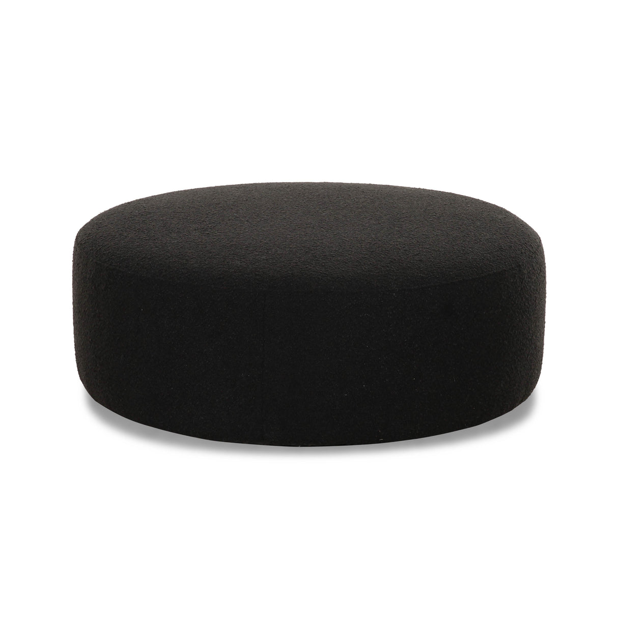 Broohah Upholstered Ottoman