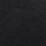 Calliope Vegan Shearling Modular Ottoman