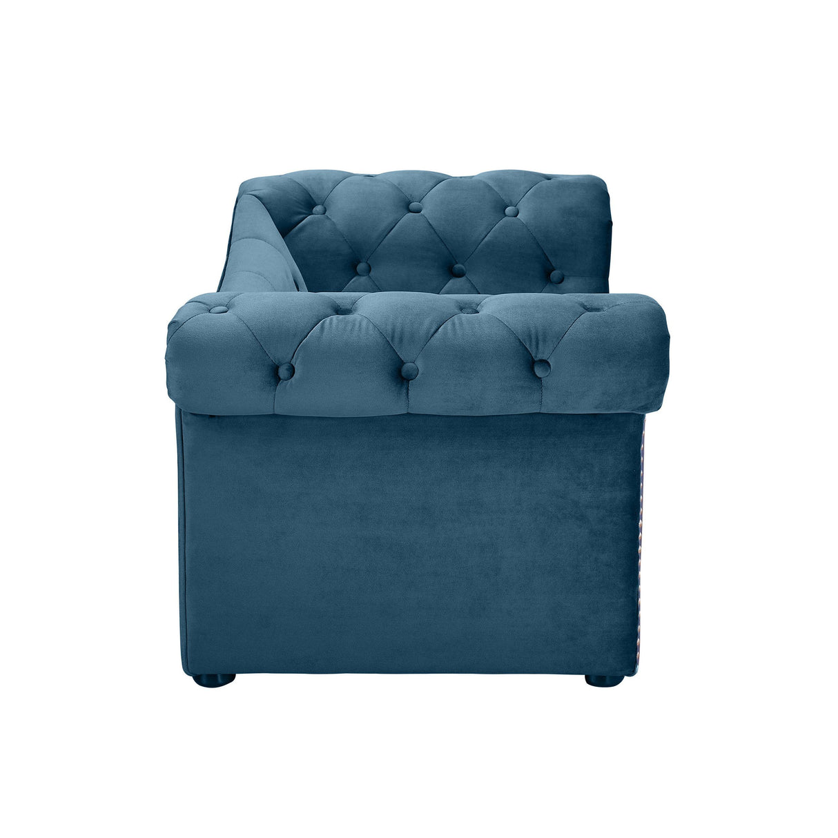 Dachshund Velvet Pet Bed