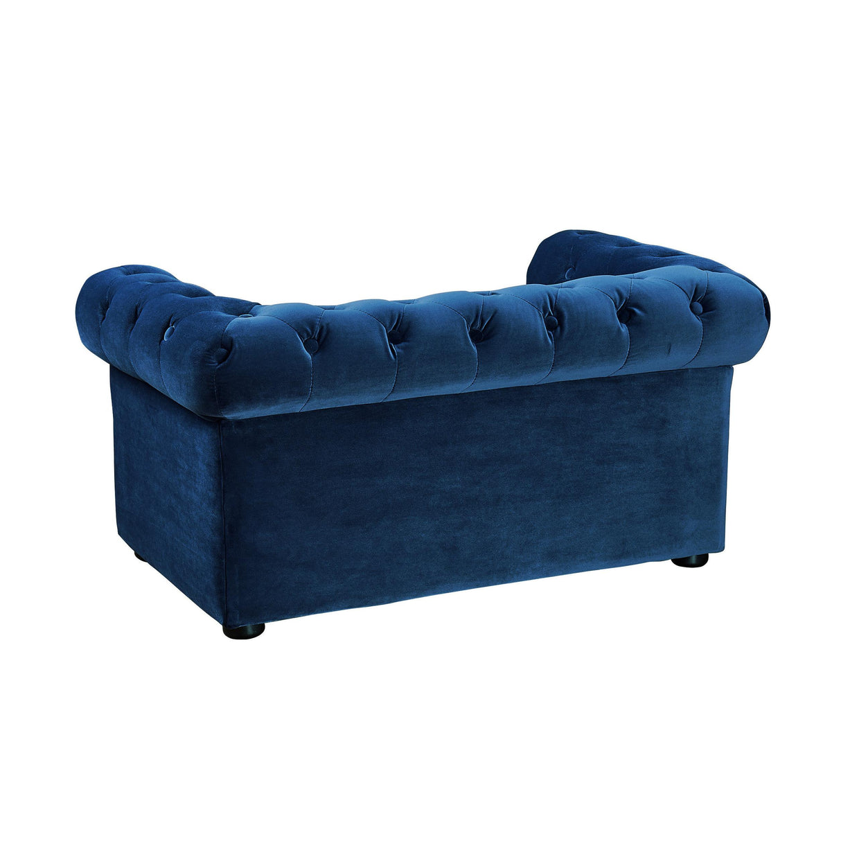 Husky Velvet Pet Bed