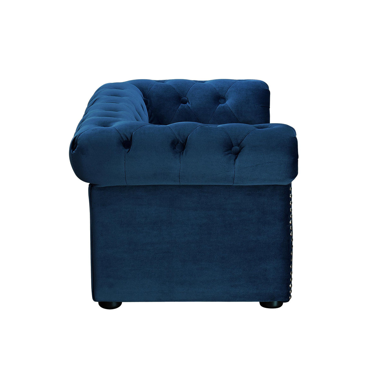 Husky Velvet Pet Bed