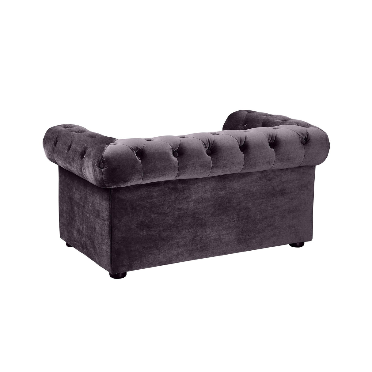 Husky Velvet Pet Bed