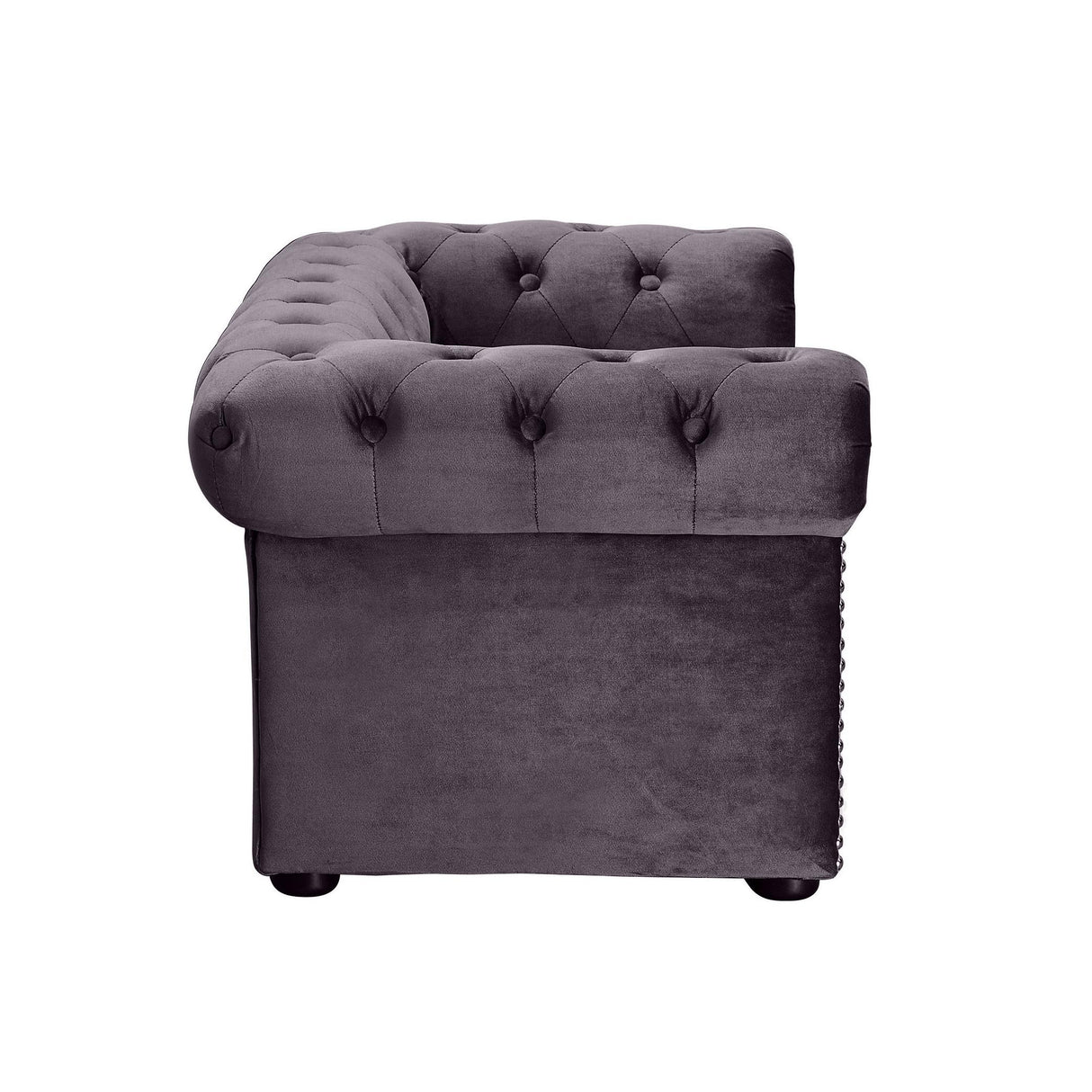 Husky Velvet Pet Bed