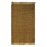 Mata Light Brown Area Rug