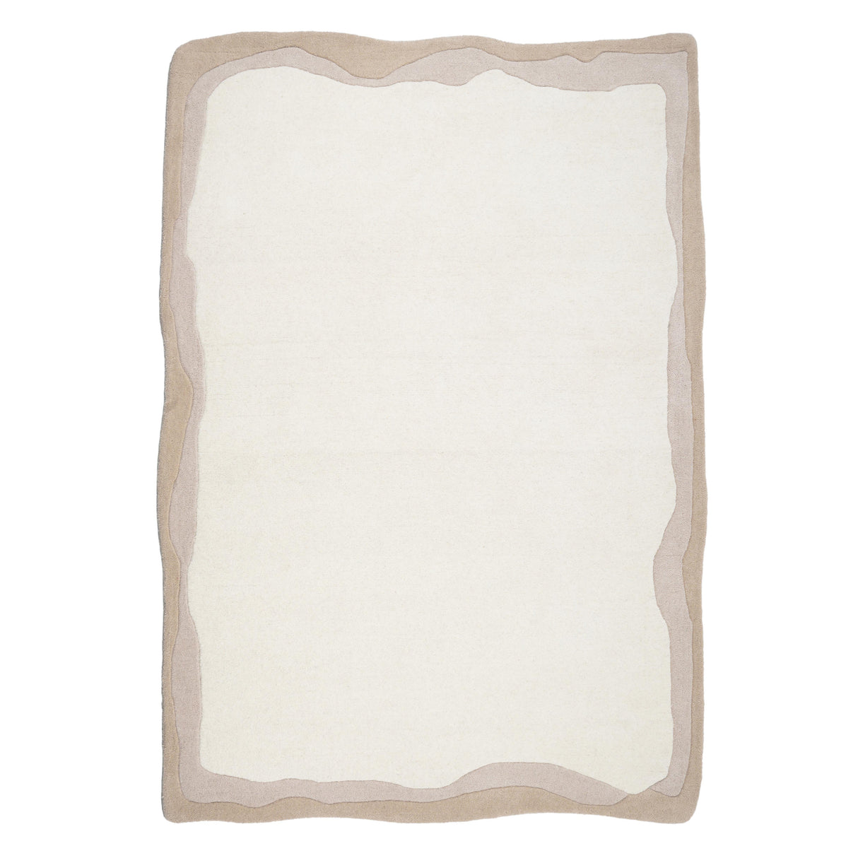 Tarba Rectangular Floor Rug