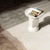 Tarba Rectangular Floor Rug