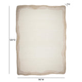 Tarba Rectangular Floor Rug