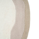 Tarba Organic Floor Rug