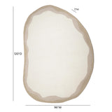 Tarba Organic Floor Rug