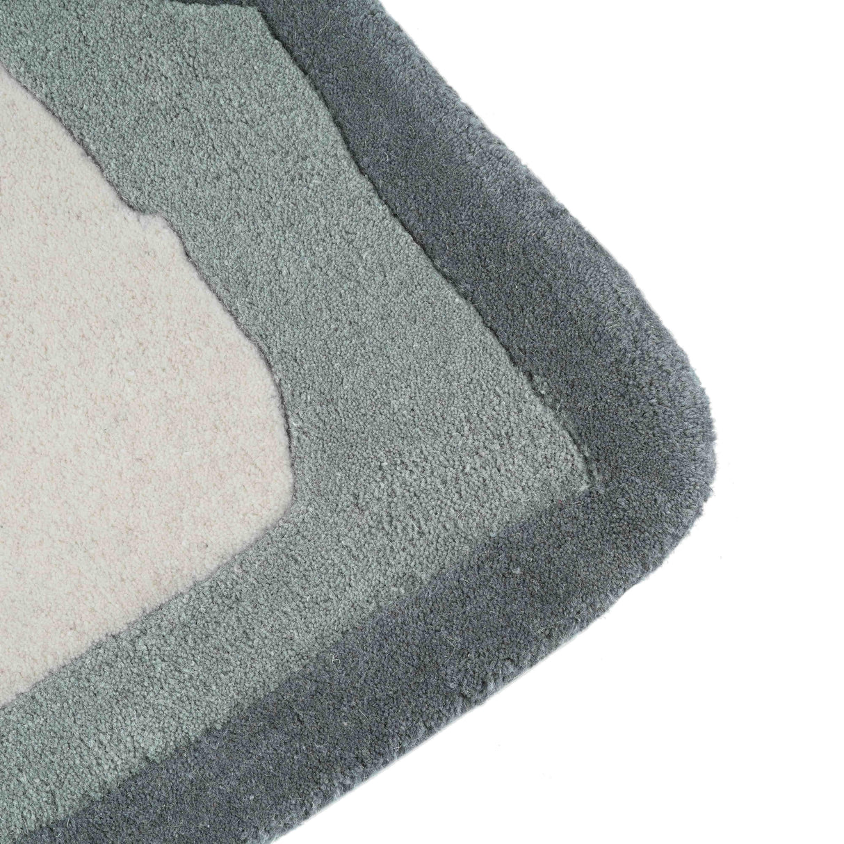 Tarba Rectangular Floor Rug