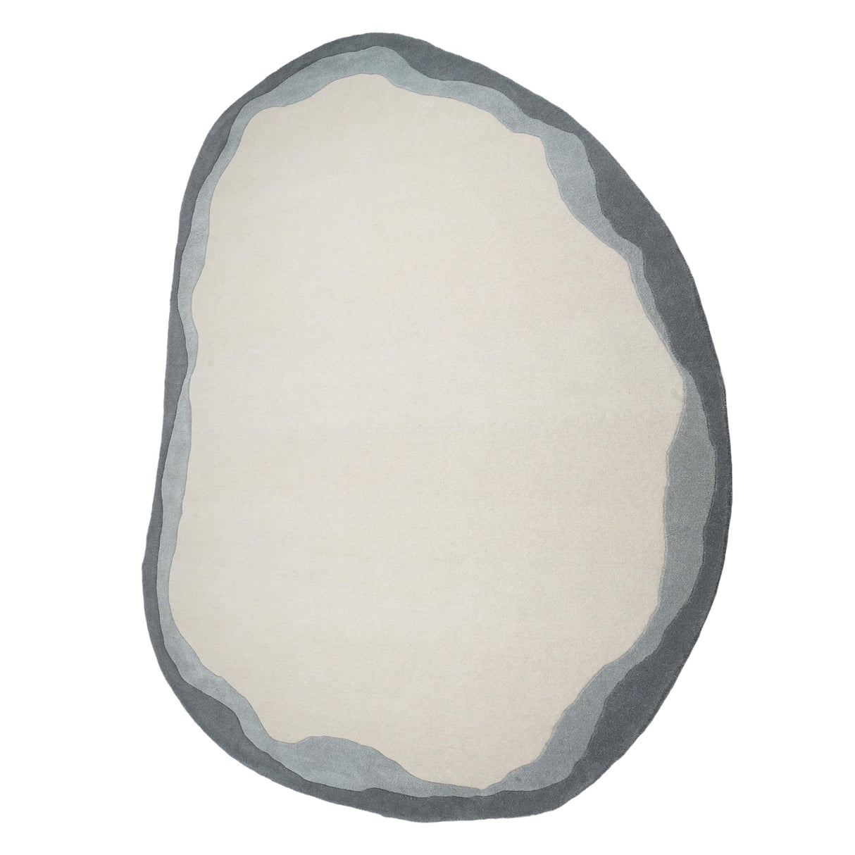 Tarba Organic Floor Rug