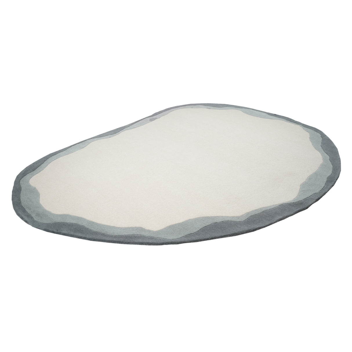 Tarba Organic Floor Rug