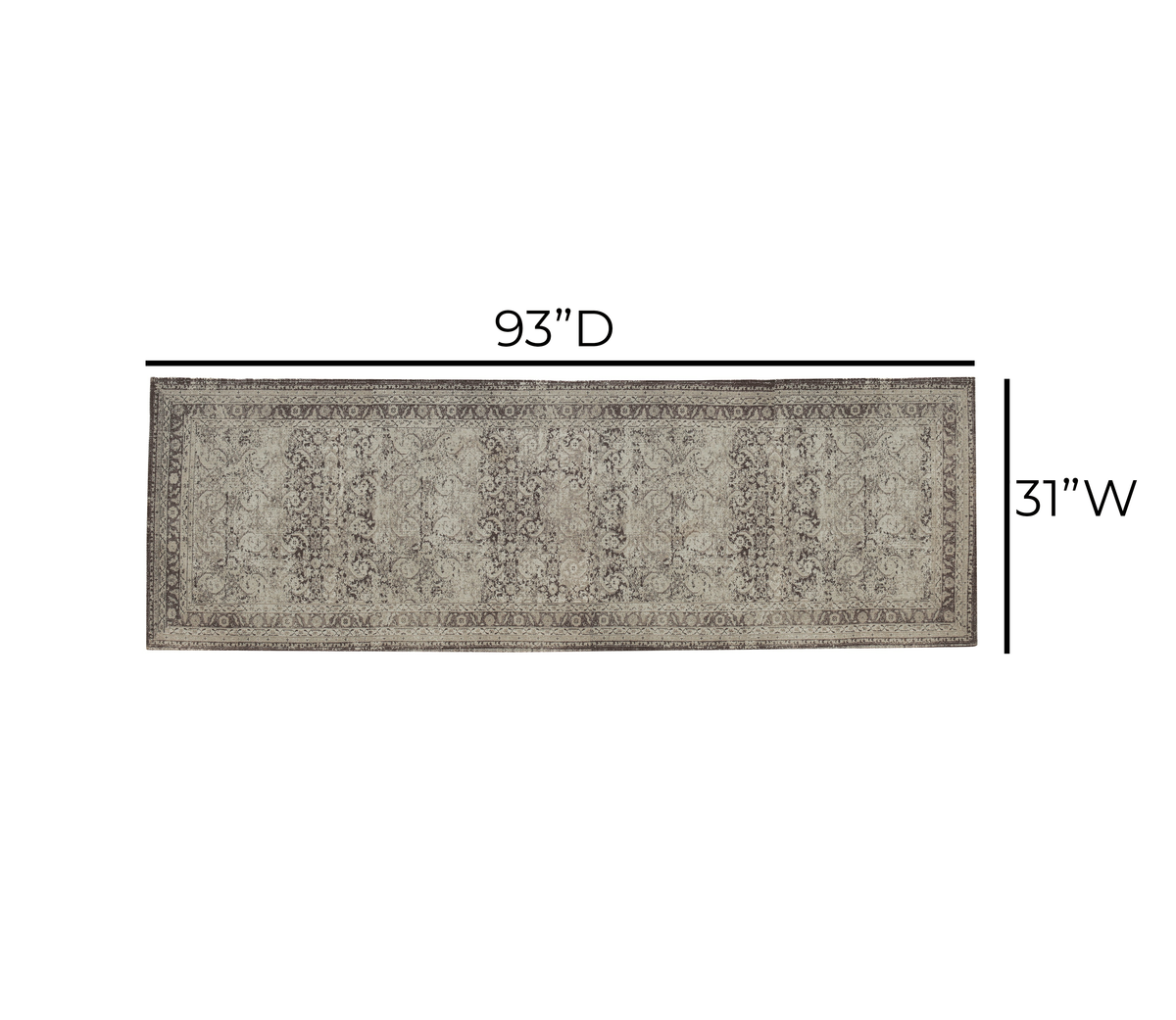 Bluma Area Rug - View 10