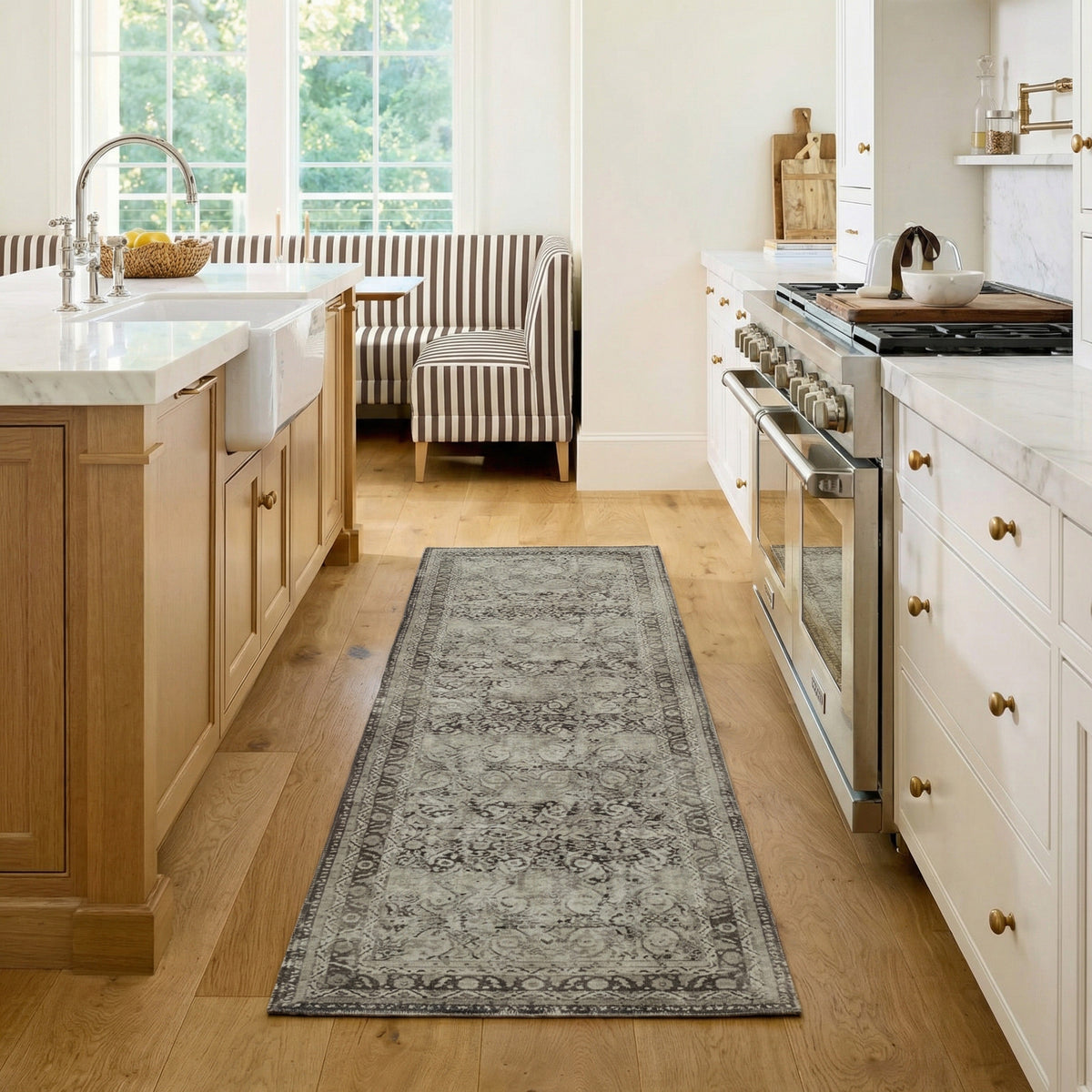 Bluma Area Rug - View 7