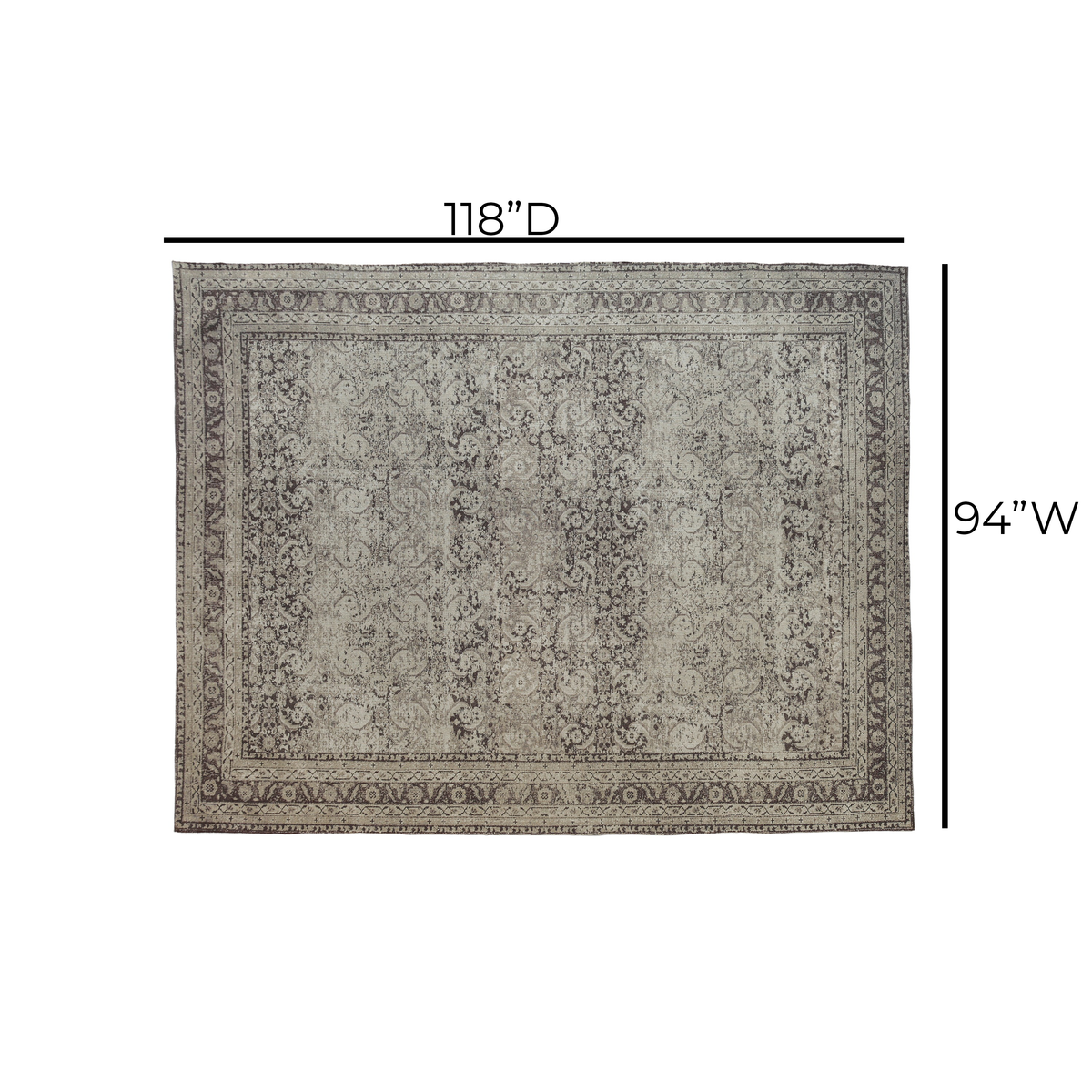 Bluma Area Rug - View 15