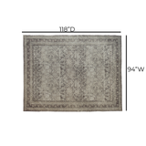 Bluma Area Rug - View 15